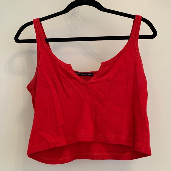 Brandy Melville Tops - Tank top